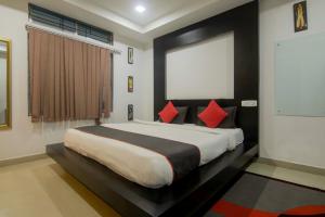 Hotel OThe Blu Bell