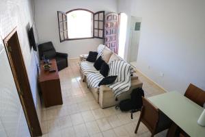 Casa com Piscina e Churrasqueira em Itatiquara