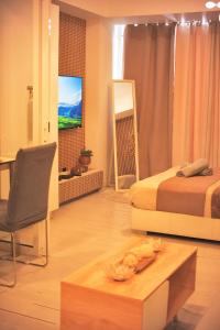 Cozy Tahanan Azure Studio close to NAIA