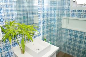 Apartamento Flor de Tangerina