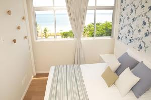 Apartamento Flor de Tangerina