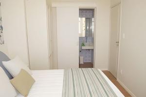 Apartamento Flor de Tangerina