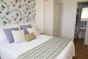 Apartamento Flor de Tangerina