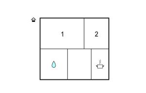 Amazing Home In San Cipirello With Swimming Pool