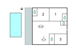 Awesome Home In Novigrad