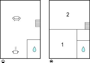 Nice Home In Partinico With Wifi