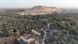 فندق الفيشاوي El Fishawy Hotel