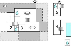 Awesome Home In Scicli