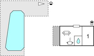 Beautiful Apartment In Baska Voda