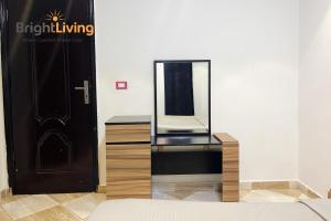 1131544 · Central-Stylishunique 2BR Apt+Patio in Madinty