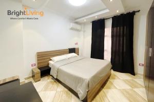 1131544 · Central-Stylishunique 2BR Apt+Patio in Madinty