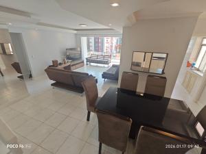 Cobertura Duplex c Piscina Privativa e Churrasqueira