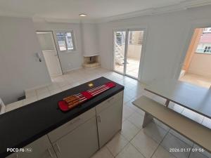 Cobertura Duplex c Piscina Privativa e Churrasqueira