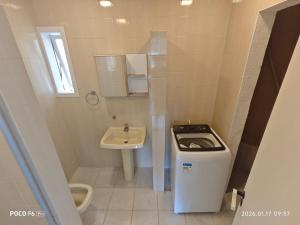 Cobertura Duplex c Piscina Privativa e Churrasqueira