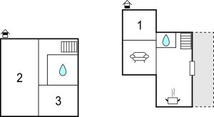 Holiday Home Milna I