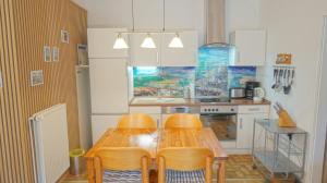 Künstlergarten Wohnung 1