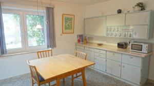 Künstlergarten Haus 1