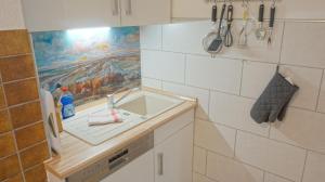 Künstlergarten Wohnung 3