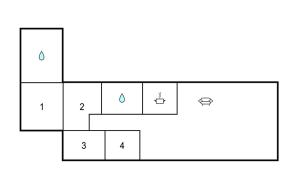 Beautiful Home In Dronningmølle