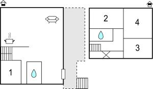 Holiday Home Orzysz Odoje