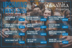 Azur Dreams by Casanita Properties - Lux 2BR Suite