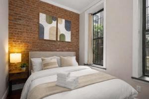 Sophisticated Stay in Vibrant Manhattan