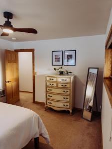 Moose Mountain Cabin- Cozy retreat with aurora views