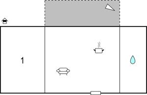 Nice Apartment In Krk With Wifi