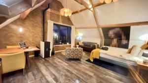 De Bommelerhoeve B&B & Vakantiewoning