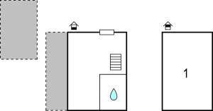 Awesome Apartment In Fazana With Wifi