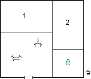 Awesome Apartment In Castellabate Sa