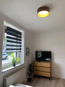 moderne Ferienwohnung Nähe Goitzschesee