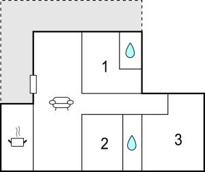 Beautiful Home In Frigiliana