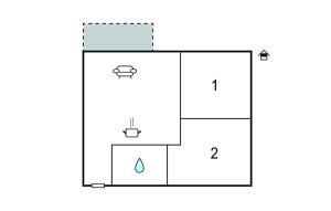 Appartment Mit Balkon