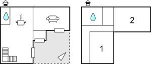 Gorgeous Home In Merindol