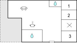 Awesome Home In Lemvig With Wifi