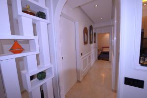 Appartement Spacieux Idéal Séjours Longs