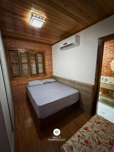 Sítio Recanto Pedacinho do Céu - CamboriúSC