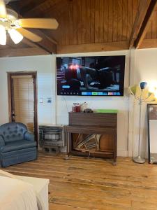 Cozy 1BR Near Downtown Lafayette