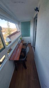 Peaceful Studio Lake View