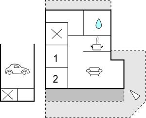 Holiday Home Slåenvænget Rudkøbing Xii