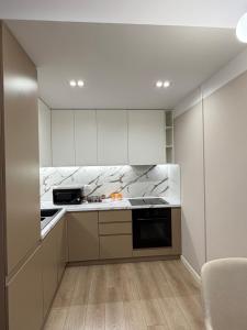 Luxury Apartment 7 at Square 21 Tirana