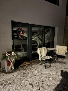 Familienfreundliches Appartement in Reith bei Seefeld-bis 5 Personen