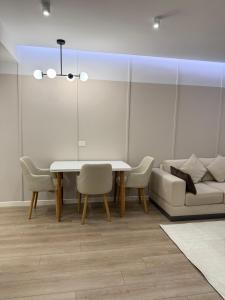 Luxury Apartment 7 at Square 21 Tirana