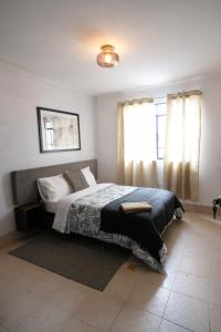 Casa Labardini Colonial Suite with Patio View 2