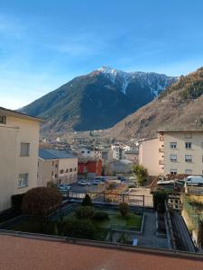 City Home Sondalo Mountain