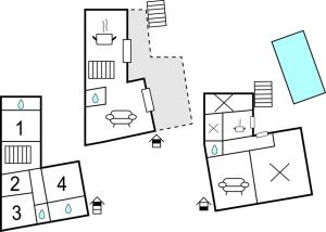 Nice Home In Postira With Wifi