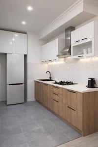 City View Apartments At Dadiani St
