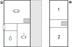 Pet Friendly Home In Seebad Lubmin