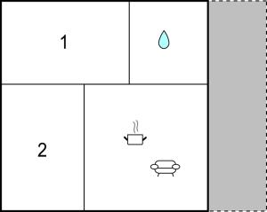 Nice Apartment In Santa Lucia Del Mela